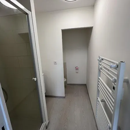 Apartamento Le Cocon Naturel - 2p Fortifiee